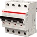 Installatieautomaat System pro M compact ABB Componenten Installatie-automaat 3P + N, B kar, 16 A 2CDS253120R0165